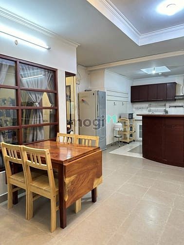 Hình ảnh Cho thuê chung cư thế kỷ 21, quận Bình Thạnh gần Landmark 81
