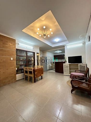 Hình ảnh Cho thuê chung cư thế kỷ 21, quận Bình Thạnh gần Landmark 81