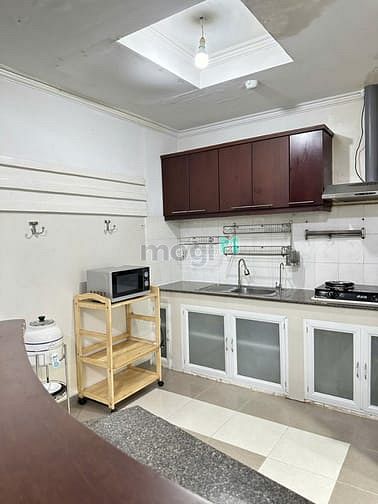 Hình ảnh Cho thuê chung cư thế kỷ 21, quận Bình Thạnh gần Landmark 81