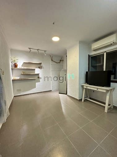 Hình ảnh Cho thuê chung cư thế kỷ 21, quận Bình Thạnh gần Landmark 81