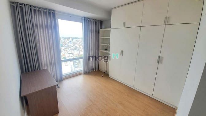Hình ảnh C/c Satra Eximland,Phan Đăng Lưu,Phú Nhuận 92m2, 2p ngủ, NTCC, 17tr/th