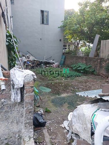 Hình ảnh Bán đất phố Việt Hưng 58m2, mặt tiền 4.5m, 6 t.ỷ hơn