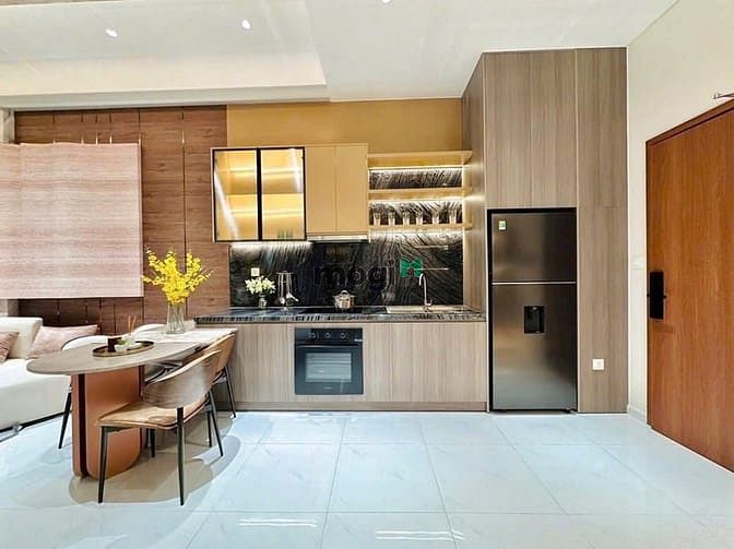 Hình ảnh Chỉ cần thanh toán 450tr sở hữu ngay căn 2PN C/c Fresia Riverside BH