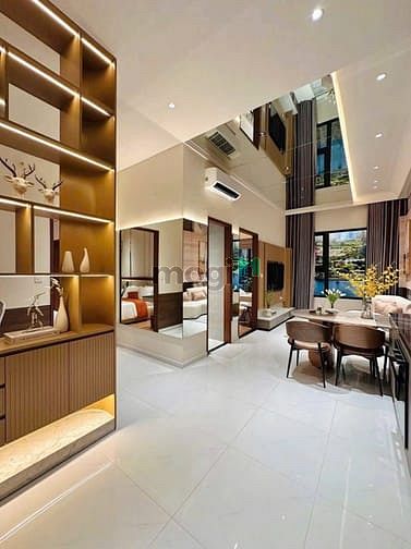 Hình ảnh Chỉ cần thanh toán 450tr sở hữu ngay căn 2PN C/c Fresia Riverside BH