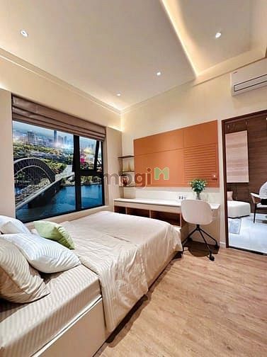 Hình ảnh Chỉ cần thanh toán 450tr sở hữu ngay căn 2PN C/c Fresia Riverside BH