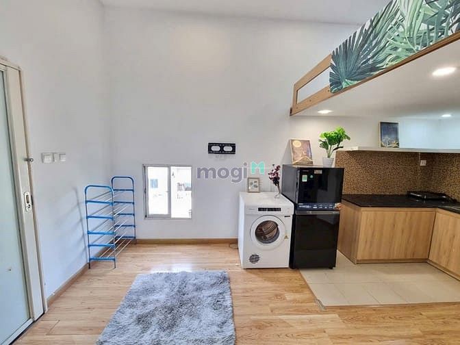 Hình ảnh 💫KHAI TRƯƠNG DUPLEX TRUNG TÂM QUẬN 7💫 Tân phú, Gần Crescent mall