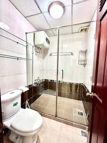 Hình ảnh Cho thuê chung cư Khánh Hội 2 - 100m2 3pn2wc - Full Nt - Giá 17tr