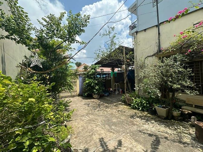 Hình ảnh Bán nhà cấp 4 gần Vincom Biên Hoà ngang 5.4m