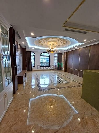 Hình ảnh Bán biệt thự thành phố giao lưu lô góc 66 tỷ kinh doanh, Hot! hàng