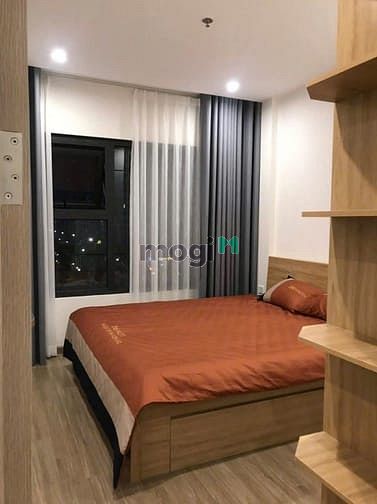 Hình ảnh CC Satra Eximland, Phan Đăng Lưu, PN: 90m2, 2p ngủ, đầy đủ NT, 16tr5