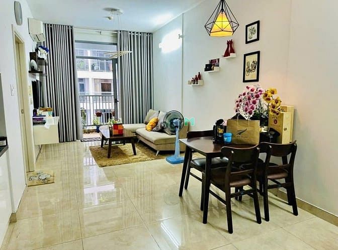 Hình ảnh Trang Chủ MB66.COM Chính Thức Res Green Tower - Tân Phú : 70m2- 2p ngủ, 12tr, NT