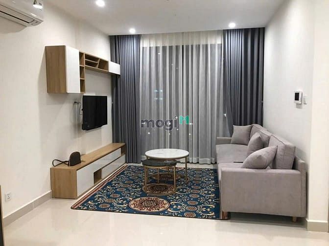 Hình ảnh CC Satra Eximland, Phan Đăng Lưu, PN: 90m2, 2p ngủ, đầy đủ NT, 16tr5