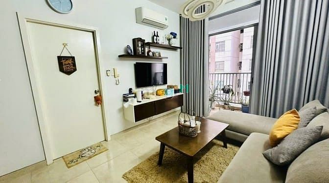 Hình ảnh Trang Chủ MB66.COM Chính Thức Res Green Tower - Tân Phú : 70m2- 2p ngủ, 12tr, NT