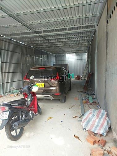 Hình ảnh Cho thuê Kho (99m2- 10tr)  khu Nam Hoà P. Phước Long A  Q.9