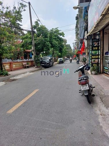Hình ảnh Bán đất phố Ô Cách 65m2- sổ đẹp như tờ A4- ô tô, 10m ra mặt phố