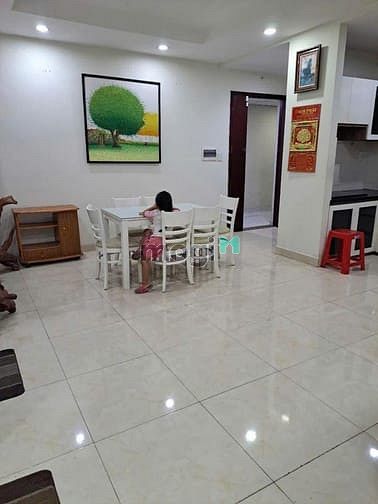 Hình ảnh Chung cư Splendor, Nguyễn Văn Dung, GV: 9tr/tháng, 3pn, 2wc, 100m2