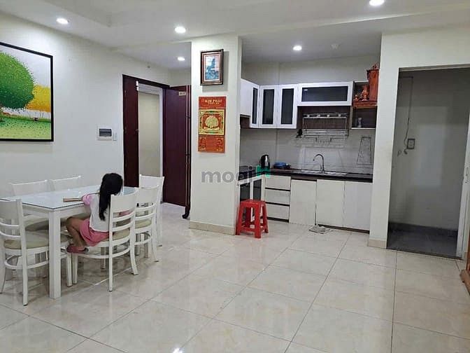 Hình ảnh Chung cư Splendor, Nguyễn Văn Dung, GV: 9tr/tháng, 3pn, 2wc, 100m2