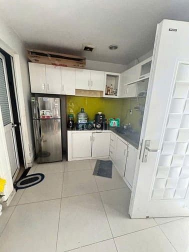 Hình ảnh Chung cư Miếu Nổi, Vũ Huy Tấn, Bình Thạnh: 60m2, 2p ngủ, 1wc 10tr/th
