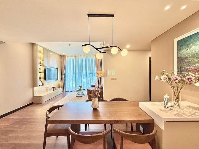 Hình ảnh 🌿Cho Thuê Căn Hộ LINDEN 2PN - View: EC88, LM81, Sala