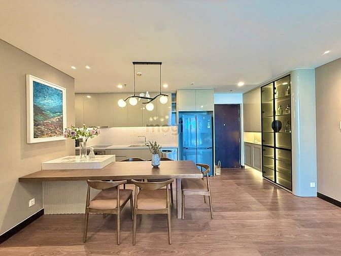 Hình ảnh 🌿Cho Thuê Căn Hộ LINDEN 2PN - View: EC88, LM81, Sala