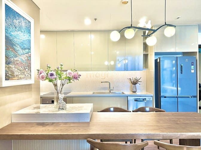Hình ảnh 🌿Cho Thuê Căn Hộ LINDEN 2PN - View: EC88, LM81, Sala