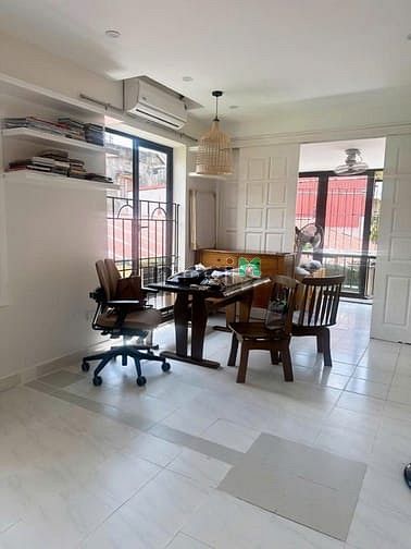 Hình ảnh 🌟Chỉ 3,39 tỷ tập thể Phương Mai_Đống Đa_Tầng 3_Lô Góc_45m2 2pn 🌟