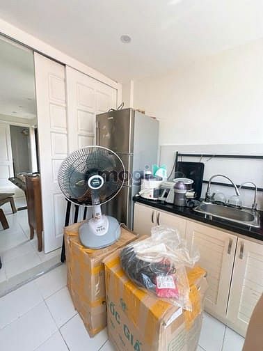Hình ảnh 🌟Chỉ 3,39 tỷ tập thể Phương Mai_Đống Đa_Tầng 3_Lô Góc_45m2 2pn 🌟