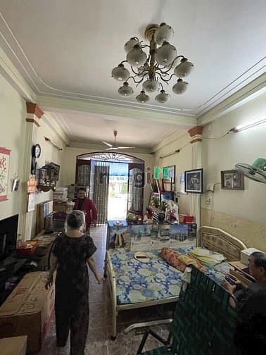 Hình ảnh Bán nhà 4 đường 5B khu Tên Lửa