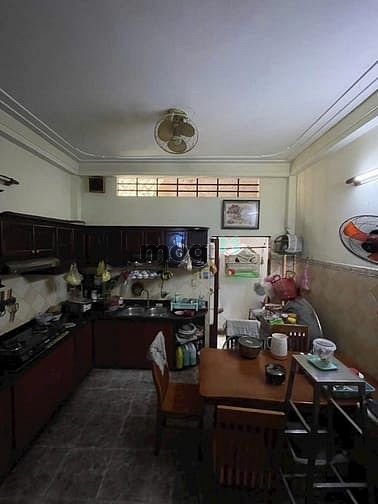 Hình ảnh Bán nhà 4 đường 5B khu Tên Lửa