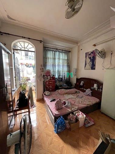 Hình ảnh Bán nhà 4 đường 5B khu Tên Lửa