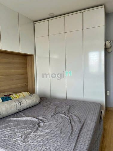Hình ảnh Chung cư Central Plaza,p3, Tân Bình:50m2,2p ngủ,10,5tr/th
