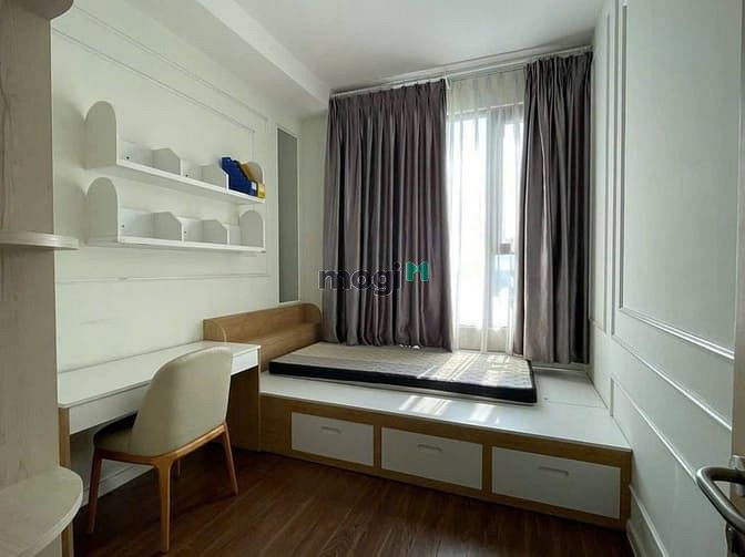 Hình ảnh Chung cư Satra Eximland, Phan Đăng Lưu, PN: 3p ngủ. 22tr, 140m2