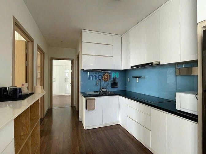 Hình ảnh Chung cư Satra Eximland, Phan Đăng Lưu, PN: 3p ngủ. 22tr, 140m2