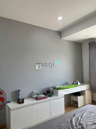 Hình ảnh Chung cư Central Plaza,p3, Tân Bình:50m2,2p ngủ,10,5tr/th