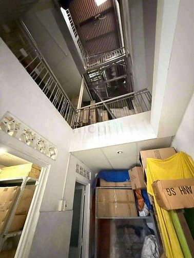 Hình ảnh Tân Bình - Sát Lý Thường Kiệt - 99M - Xe Hơi Đỗ Cửa - Chỉ 13 Tỷ