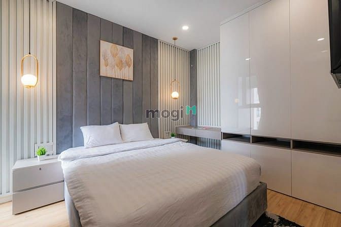 Hình ảnh Căn Hộ 2PN Phạm Văn Đồng 2,25 tỷ Full Nội Thất Như Hình, Sổ Hồng Riêng