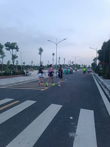 Hình ảnh Bán đất 114m2 tại Yên Mỹ, Thanh Trì, giá 7.2 tỷ