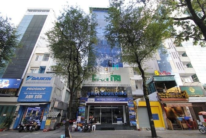 Hình ảnh Mocbai66 - Trang Tải Game Mộc Bài 66 Chính Thức 60m2 view kính cửa sổ đường Võ Văn Tần - Q 3