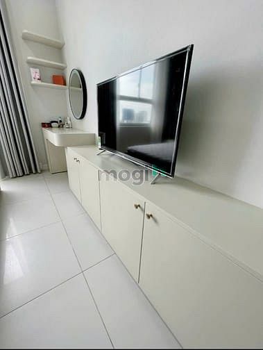 Hình ảnh Satra Eximland, Phan Đăng Lưu, Phú Nhuận: 90m2, 2p ngủ,2wc, NT, 17tr
