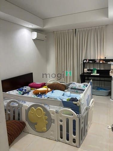 Hình ảnh Satra Eximland, Phan Đăng Lưu, Phú Nhuận: 90m2, 2p ngủ,2wc, NT, 17tr