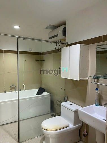 Hình ảnh Satra Eximland, Phan Đăng Lưu, Phú Nhuận: 90m2, 2p ngủ,2wc, NT, 17tr