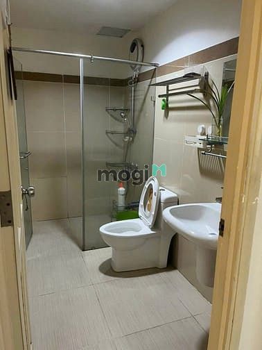 Hình ảnh Satra Eximland, Phan Đăng Lưu, Phú Nhuận: 90m2, 2p ngủ,2wc, NT, 17tr