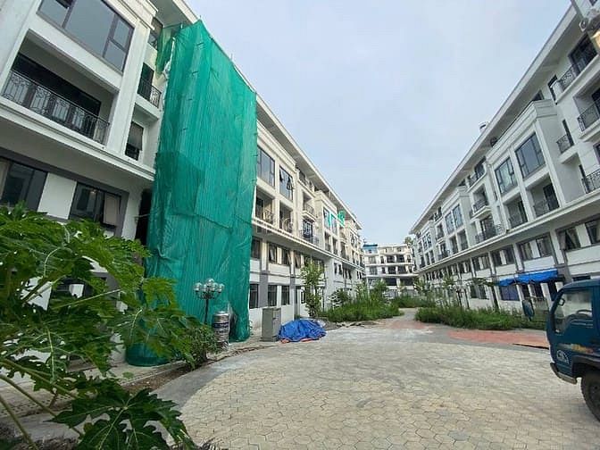 Hình ảnh TĐC Trâu Quỳ-Đoàn Quang Dung_BIỆT THỰ LIỀN KỀ - đối diện CÔNG VIÊN GL