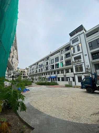 Hình ảnh TĐC Trâu Quỳ-Đoàn Quang Dung_BIỆT THỰ LIỀN KỀ - đối diện CÔNG VIÊN GL