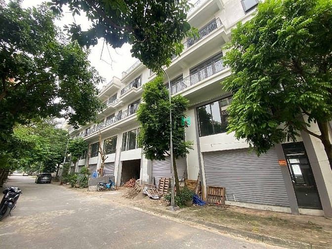 Hình ảnh TĐC Trâu Quỳ-Đoàn Quang Dung_BIỆT THỰ LIỀN KỀ - đối diện CÔNG VIÊN GL