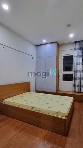 Hình ảnh Chung cư Saigon Tower, Thoại Ngọc Hầu, TP: 85m2, 2pn 2wc ban công 8tr5