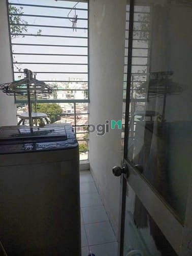 Hình ảnh Chung cư Sài Gòn Tower, Thoại Ngọc Hầu, TP: 65m2, 2p ngủ, 2wc 8tr/th