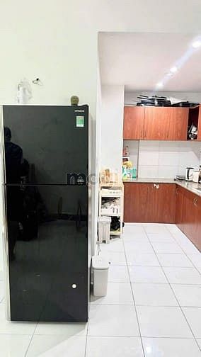 Hình ảnh Chung cư Sài Gòn Tower, Thoại Ngọc Hầu, TP: 65m2, 2p ngủ, 2wc 8tr/th