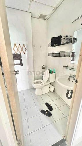 Hình ảnh Chung cư Sài Gòn Tower, Thoại Ngọc Hầu, TP: 65m2, 2p ngủ, 2wc 8tr/th
