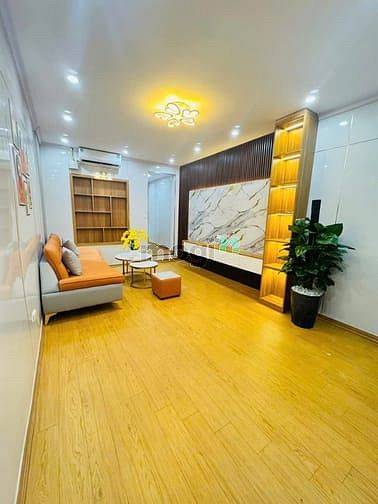 Hình ảnh 🌟Siêu Phẩm! Thái Thịnh_Đống Đa_T3_ 2 thoáng_65m2 2pn 2wc nhà đẹp🌟
